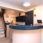 Hotel Kosmopolit
