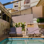 Kosmopolit Loutraki (Corinthia)