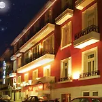 Kosmopolit Hotel 3*