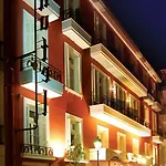 Hotel Kosmopolit
