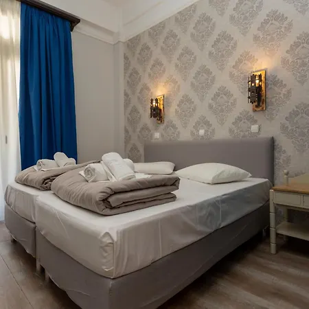 Hotel Kosmopolit 3*