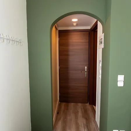 Kosmopolit Hotel Loutraki (Corinthia)
