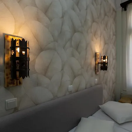 Kosmopolit Hotel