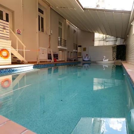 Kosmopolit Hotel 3*