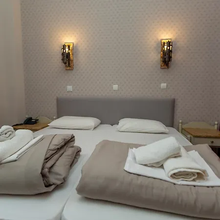 Kosmopolit Hotel
