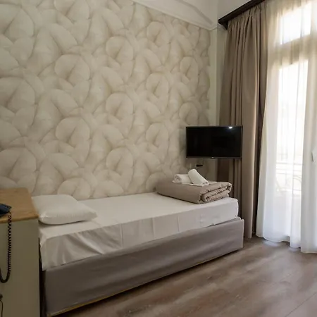 Kosmopolit Loutraki (Corinthia)
