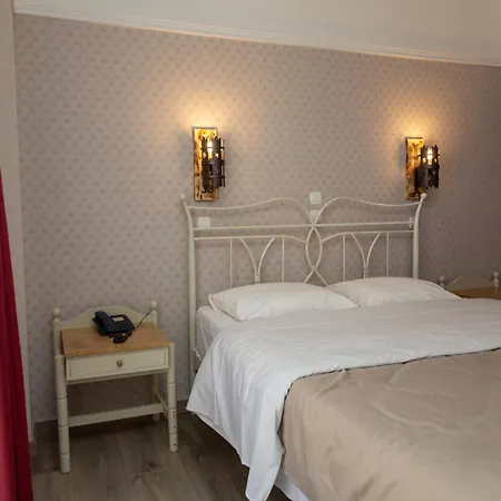 Hotel Kosmopolit