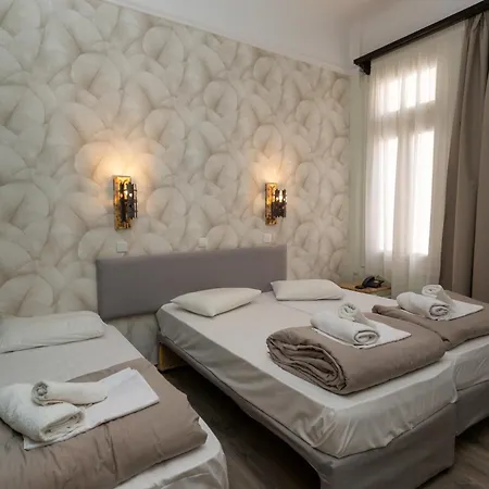 Hotel Kosmopolit 3*