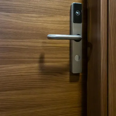 Kosmopolit Hotel