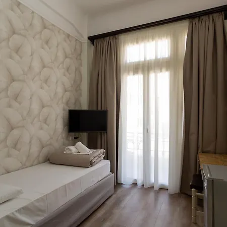 Kosmopolit 3*