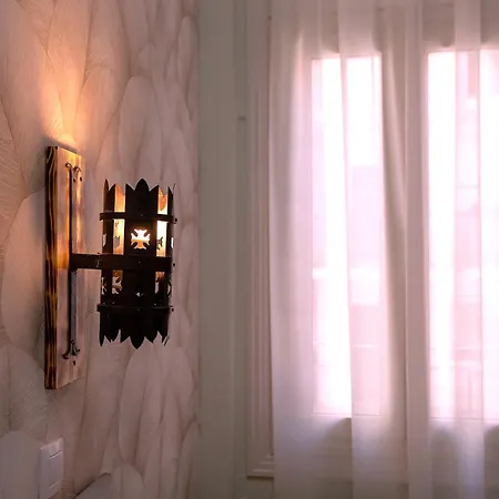 Kosmopolit Hotell 3*