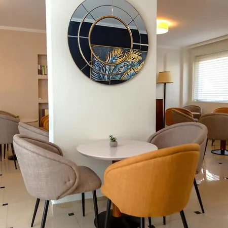 Hotell Kosmopolit 3*