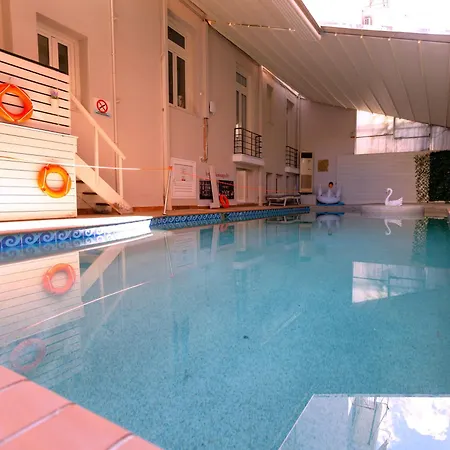 Hotel Kosmopolit 3*