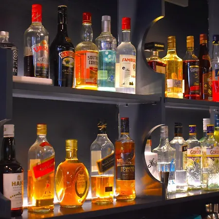 Kosmopolit Szálloda