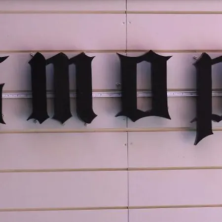 Kosmopolit Hotell Loutráki