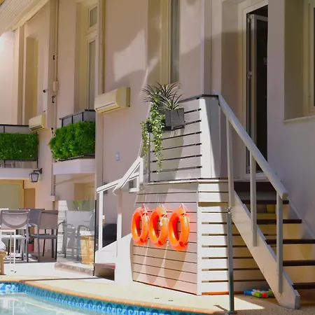 Hotell Kosmopolit 3*