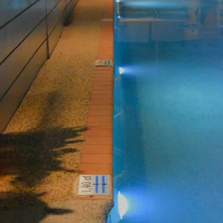 Kosmopolit Otel Loutráki