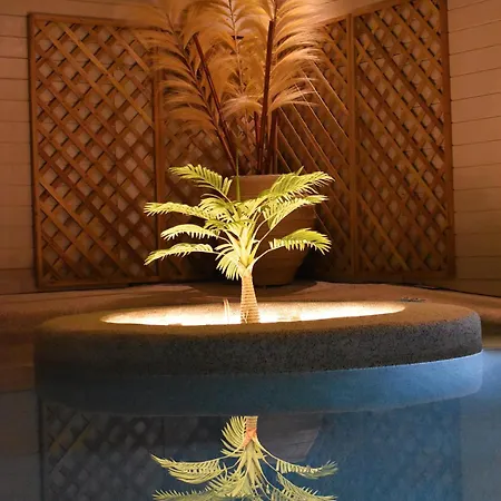 Otel Kosmopolit Loutráki