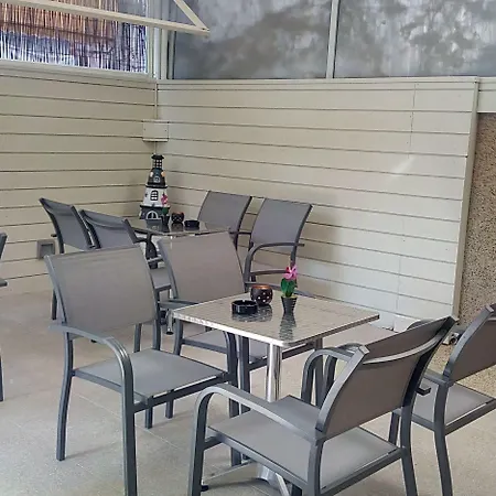 Kosmopolit Loutráki