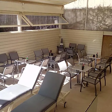 Kosmopolit Hotel 3*
