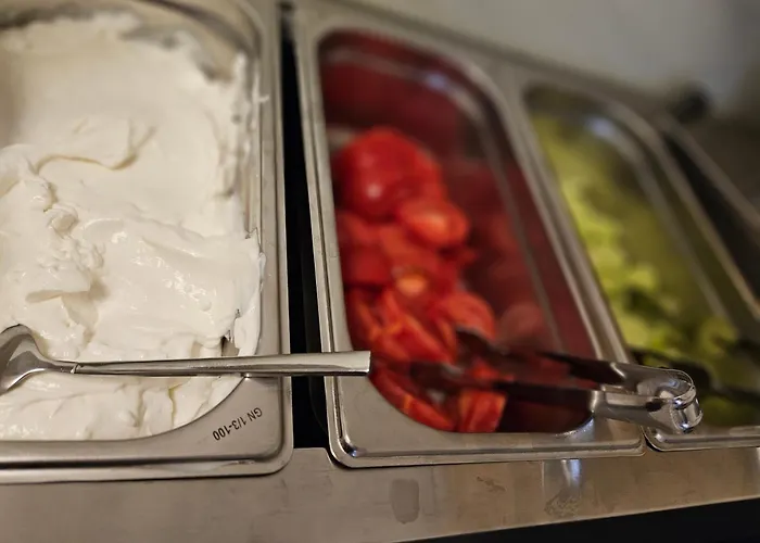 Hotel Kosmopolit Loutráki