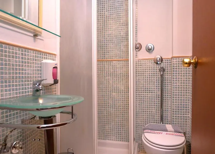 Hotel Kosmopolit Loutráki