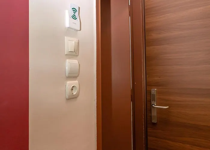 Kosmopolit 3* Loutráki