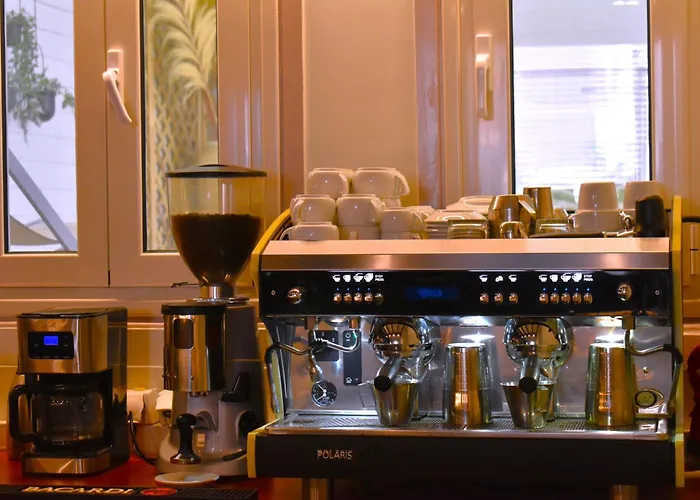 Kosmopolit 3* Loutráki