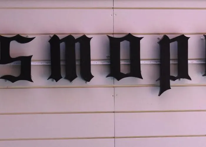 Kosmopolit Hotel Loutráki