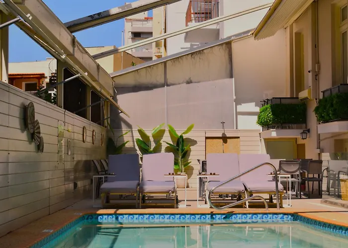 Kosmopolit Loutráki