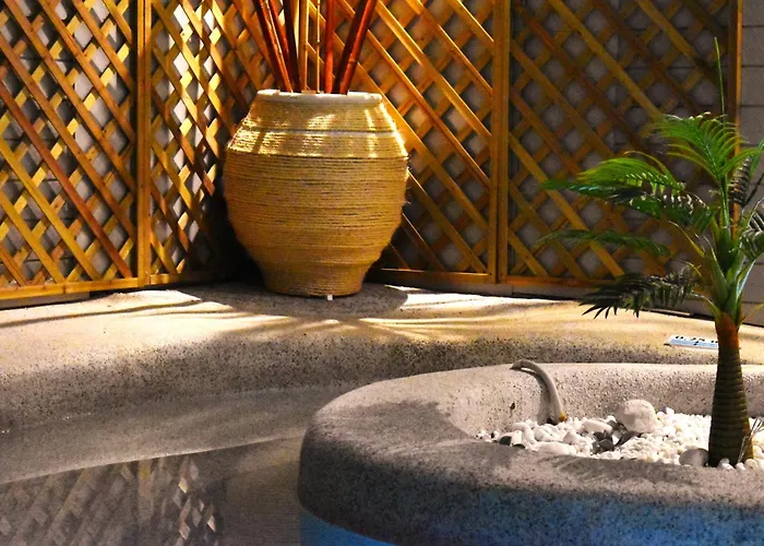 Kosmopolit 3* Loutráki