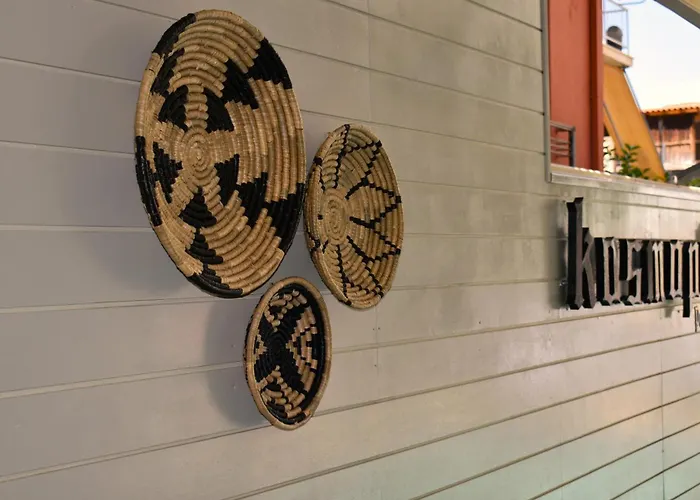 Kosmopolit Loutráki