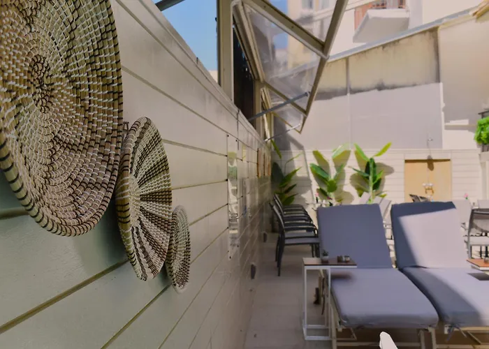 Kosmopolit Hotel Loutráki