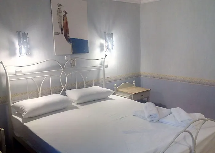 Kosmopolit Hotel Loutráki