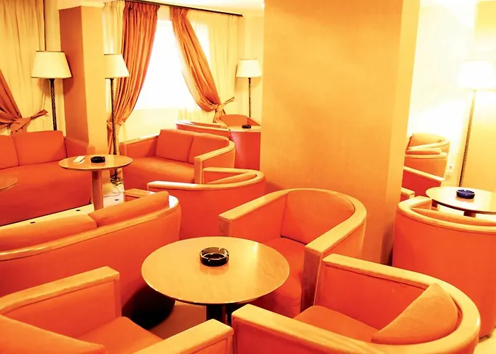 Kosmopolit Loutráki