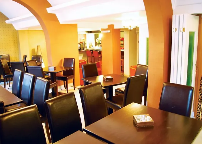 Kosmopolit Loutráki