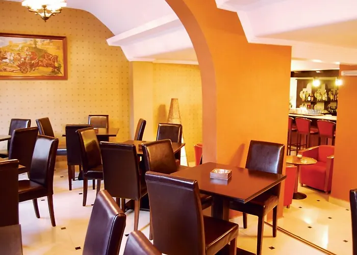 Kosmopolit Hotel