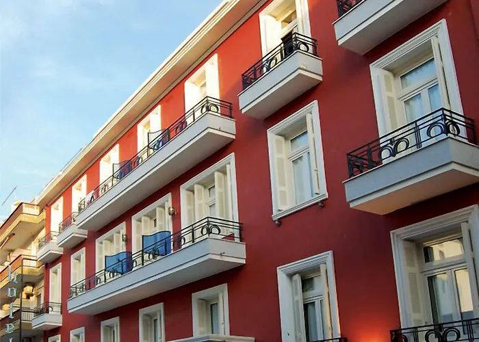 Kosmopolit Loutráki